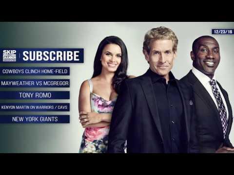 Video 3 - Skip Bayless