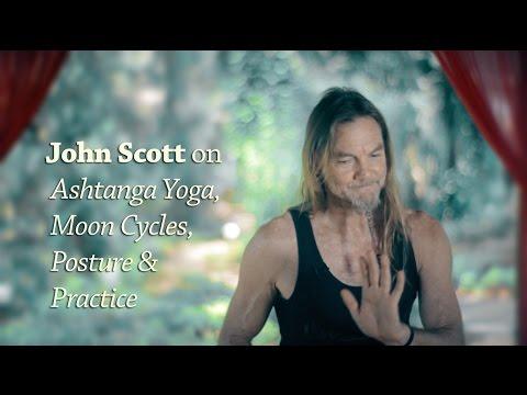 Video 5 - John Scott