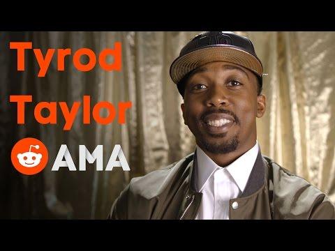 Video 2 - Tyrod Taylor