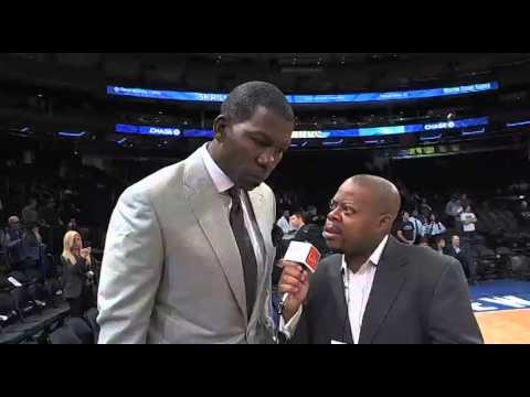 Video 5 - Michael Finley