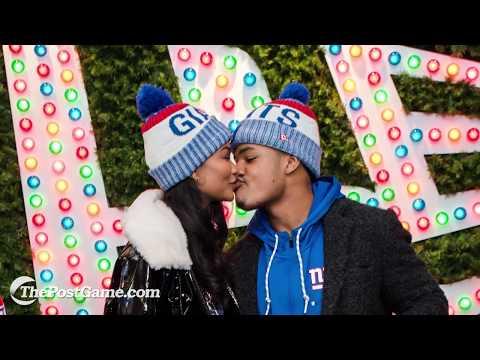 Video 6 - Sterling Shepard