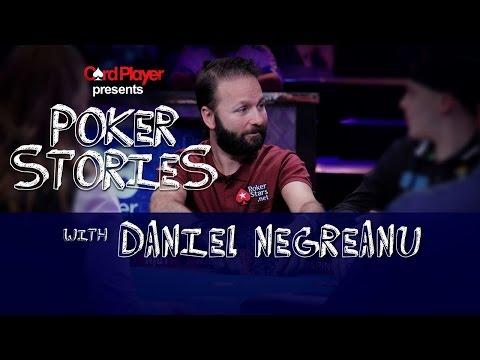 Video 6 - Daniel Negreanu