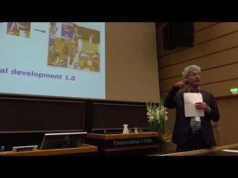 Video 1 - Tom Browning