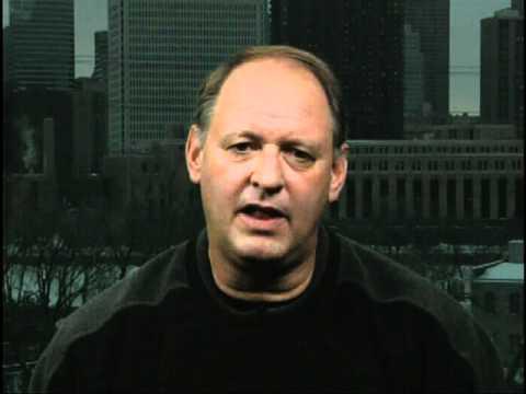 Video 5 - Terry Steinbach