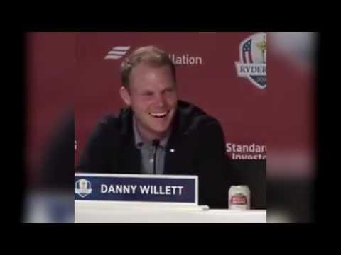 Video 4 - Danny Willett