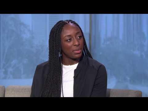 Video 6 - Nneka Ogwumike