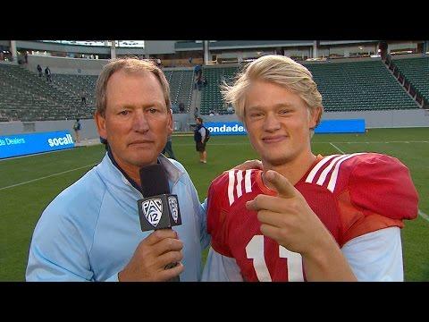 Video 4 - Rick Neuheisel