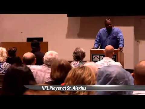 Video 1 - Marcus Dupree