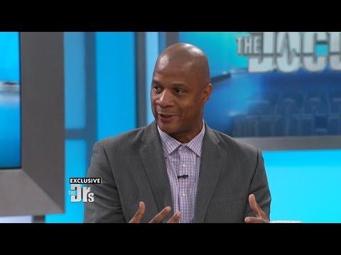 Video 6 - Darryl Strawberry