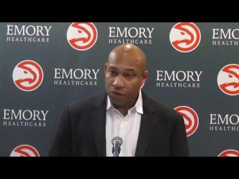 Video 2 - Darvin Ham