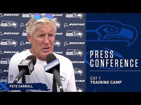 Video 5 - Pete Carroll