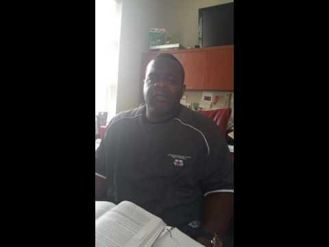 Video 4 - Natrone Means