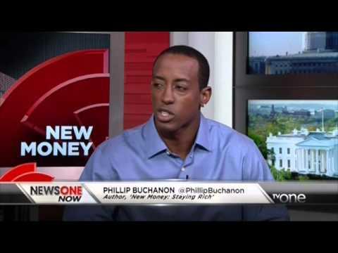 Video 4 - Phillip Buchanon