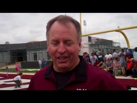 Video 3 - Matt Viator