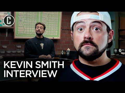 Video 4 - Kevin Smith