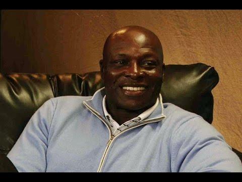 Video 4 - Bruce Smith