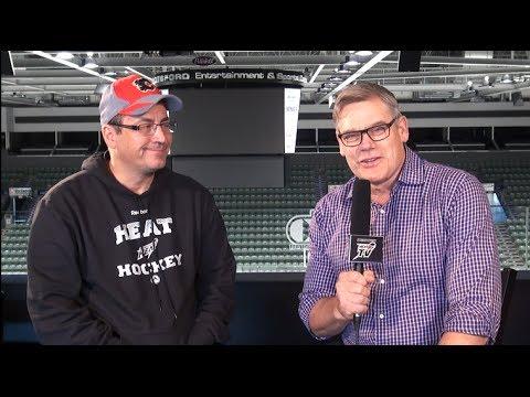 Video 4 - Ryan Walter