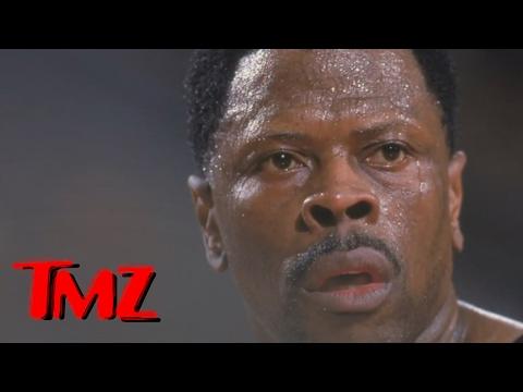 Video 2 - Patrick Ewing