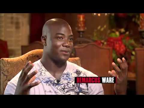 Video 4 - Andre Ware