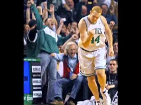 Video 2 - Brian Scalabrine