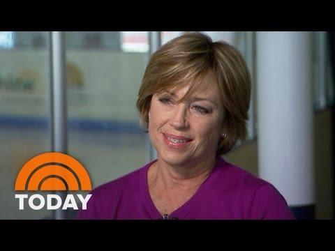 Video 4 - Dorothy Hamill
