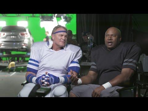 Video 5 - Brian Bosworth