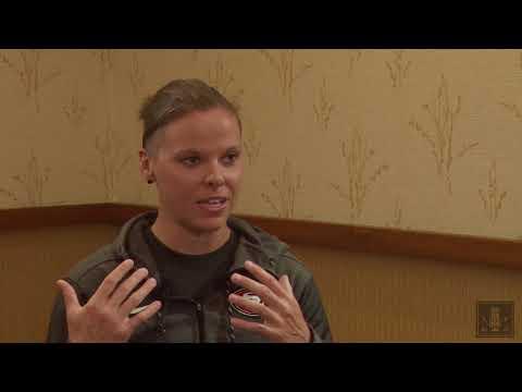 Video 1 - Katie Sowers