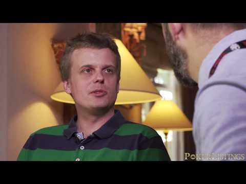 Video 3 - Martin Staszko