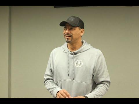 Video 2 - Rod Woodson