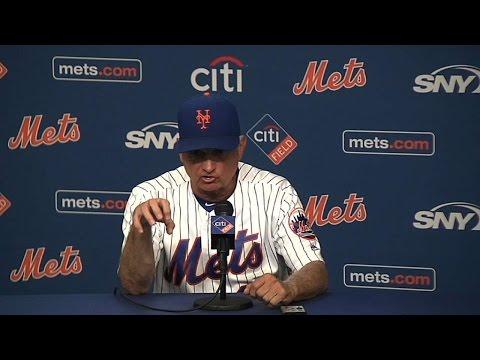 Video 4 - Terry Collins