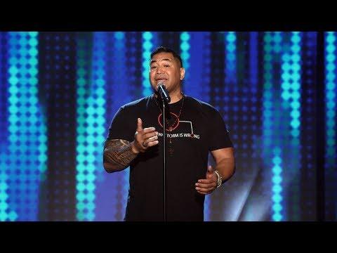 Video 6 - Esera Tuaolo