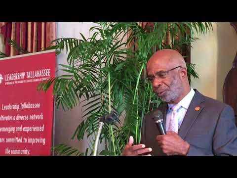 Video 2 - Larry Robinson