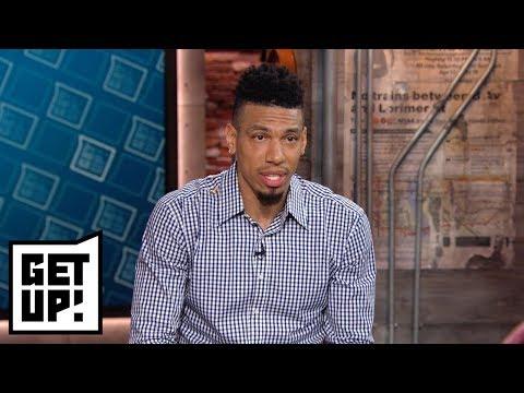 Video 4 - Danny Green