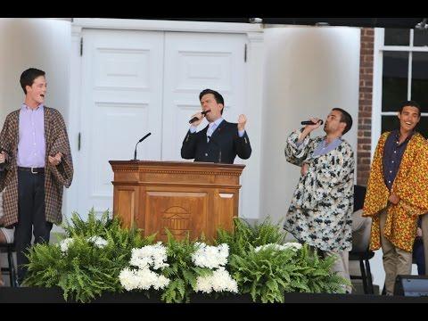 Video 3 - D'Brickashaw Ferguson