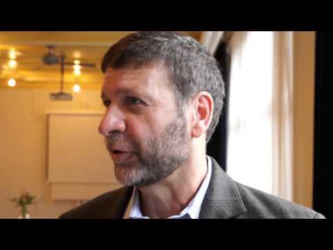 Video 1 - Paul Cormier