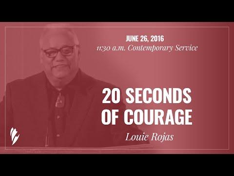 Video 1 - Victor Rojas