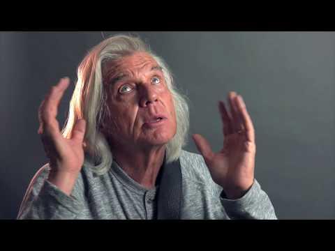 Video 4 - John Davidson