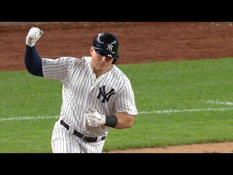 Video 1 - Luke Voit
