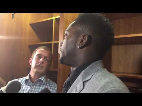 Video 4 - Harry Douglas