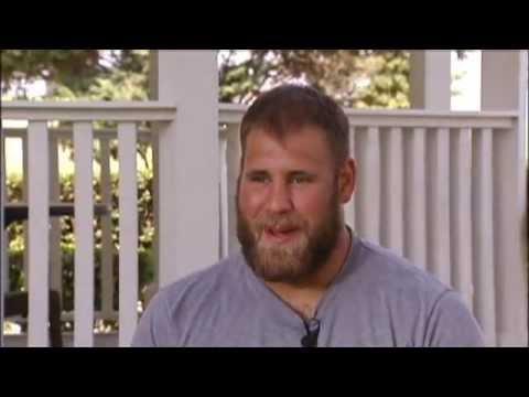 Video 4 - Travis Frederick