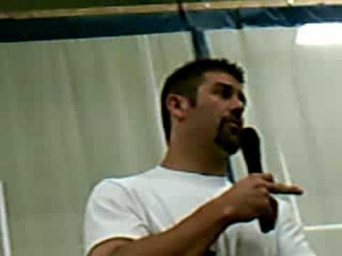 Video 1 - Jason Varitek