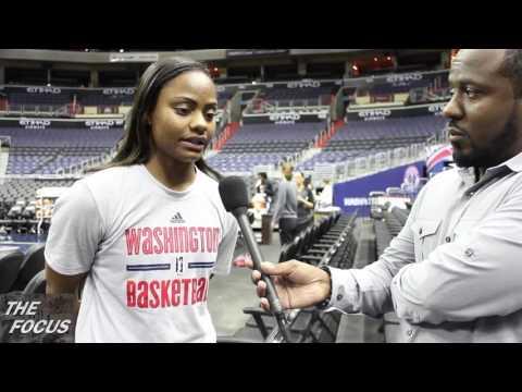 Video 3 - Ivory Latta