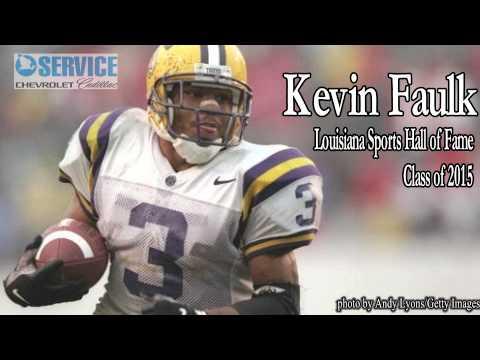 Video 5 - Kevin Faulk