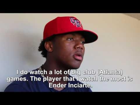 Video 4 - Ronald Acuna Jr.