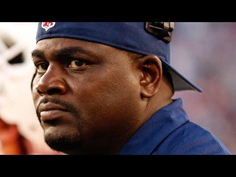 Video 5 - Pepper Johnson