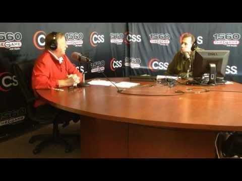 Video 4 - Larry Dierker