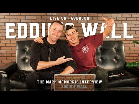 Video 6 - Mark McMorris