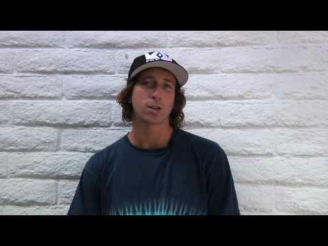 Video 4 - Jack Mitrani