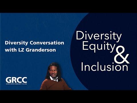 Video 3 - LZ Granderson