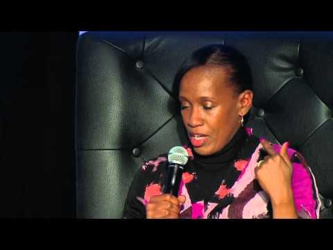 Video 2 - Jackie Joyner-Kersee